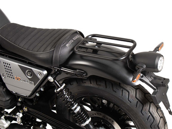 Solorack bez oparcia do Moto Guzzi V9 Bobber/ Special Edition (2021-)