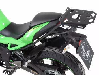 Hepco&Becker Kawasaki Ninja 125 (2018-) minirack - 6602537 01 01