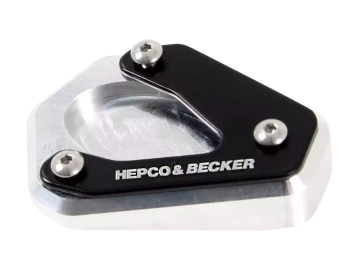 Hepco&Becker  900 (2017-) Poszerzenie stopki bocznej - 42112529 00 91