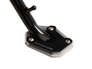 Powiększenie stopki bocznej do Suzuki V-Strom 800 (2024-)