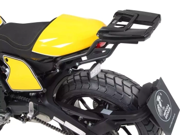 Hepco&Becker Ducati Scrambler 800 (2019-) Alurack-Metal carrier for TC - 6617593 01 01