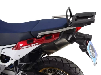Hepco&Becker Honda Africa Twin Adventure Sports/DCT (2018-2019) Alurack-Metal carrier for TC - 6559510 01 01