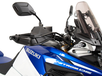 Osłony dłoni i klamek Hepco&Becker do SUZUKI V-STROM 1050 DE 2023- 2025