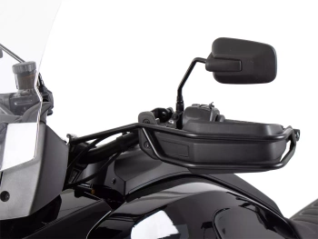 Hepco&Becker idson Pan America 1250/Special (2021-) Osłona oryginalnych handbarów - 42127600 00 01