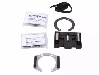 Hepco&Becker ger 800 XR/XRX/XRT (2015-2019) Tank ring Lock it - 5067536 00 09