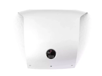 Hepco&Becker cover for Journey Topcase 49 - 710012 00 09