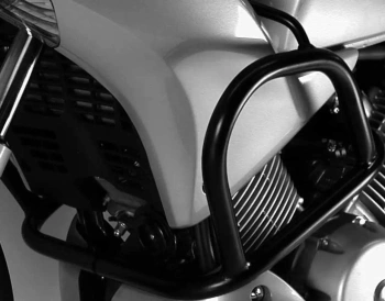 Hepco&Becker dero 125 (2007-2012) Gmol silnika - 501950 00 01