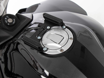 Tankring BASIC z mocowaniem do tankbaga do Voge 300AC (2020-2024)