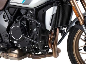 Osłona silnika czarna do CF MOTO 700 CL-X (2022-2024)