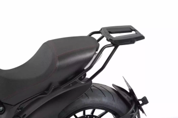 Hepco&Becker Ducati Diavel (2011-2018) Alurack-Metal carrier for TC - 6507503 01 01