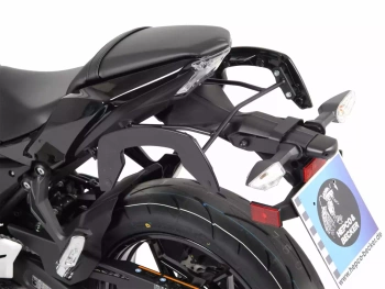 Hepco&Becker inja 650 (2017-) C-BOW soft bag holder - 6302528 00 01