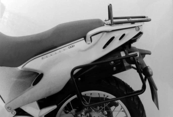 Hepco&Becker Aprilia Pegaso 650/Garda (1997-2004) side case carrier - 650750 00 01