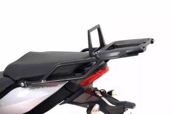 Hepco&Becker Aprilia NA 850 Mana/GT (2007-) Alurack-Metal carrier for TC - 650776 01 01