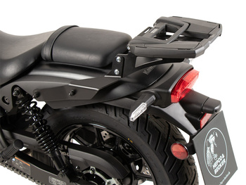 Easyrack topcase carrier black for Kawasaki Eliminator 500 (2024-)
