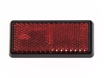 Hepco&Becker reflector for Junior Topcase 54 - 710043