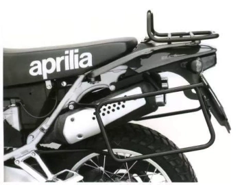 Hepco&Becker Aprilia Pegaso 650 (1992-1995) topcase carrier - 650726 01 01