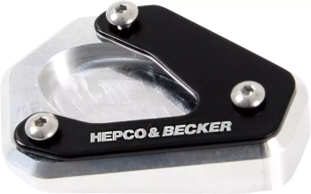 Hepco&Becker R-6n/6f (2012-2016) Poszerzenie stopki bocznej - 42112516 00 91