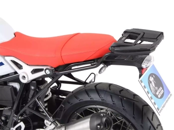 Hepco&Becker BMW R nineT Urban G/S (2017-) Easyrack-Metal Carrier for TC - 6616506 01 01