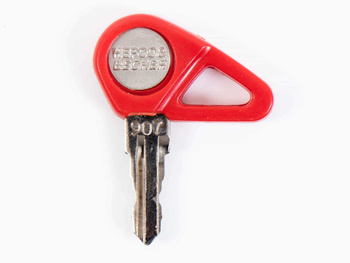 Klucz (1 sztuka) SN: 907