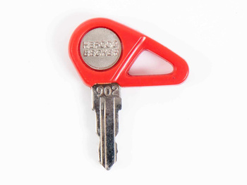 Klucz (1 sztuka) SN: 902