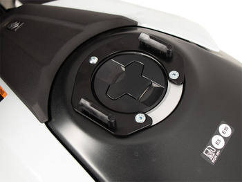 Tankring BASIC z mocowaniem do tankbaga do Suzuki GSX-8S (2023-)