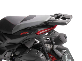 Easyrack topcase carrier for Aprilia SR GT 125/200/Sport (ab 2022)