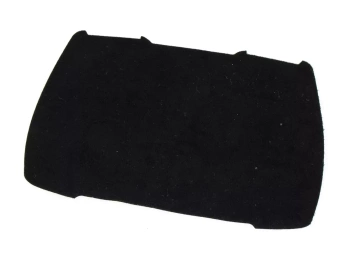Hepco&Becker felt insert for Junior Topcase 54 - 710216