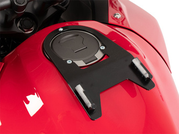 Tankring BASIC z mocowaniem do tankbaga do Hondy NX 500 (2024-)