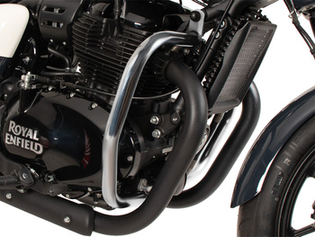 Gmole silnika do Royal Enfield Classic 650 (2025-) Hepco&Becker - chromowe