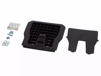 Hepco&Becker universal adapter plate for universal Topcase 30/3 - 710050