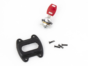 Zamek SN: 002 Torby skórzane