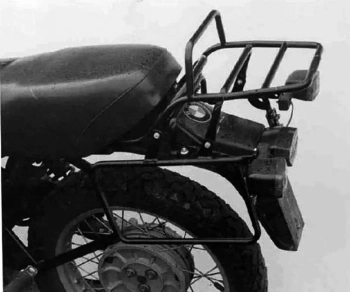 Hepco&Becker BMW R 65 G/S (1987-1992)/R 80 G/S (1980-1987) complete carrier - 650611 00 01