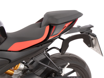 Stelaż boczny C-BOW do APRILIA RS660 / Factory 2025r- komplet