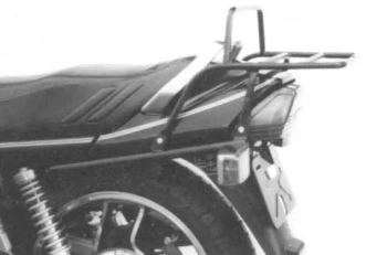 Hepco&Becker Yamaha XJ 750/900 F (1985-1994) topcase carrier - 650417 01 01