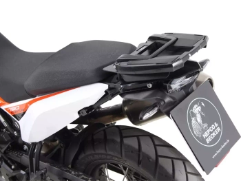 Hepco&Becker KTM 790 Adventure R (2019-) Easyrack-Metal Carrier for TC - 6617581 01 01