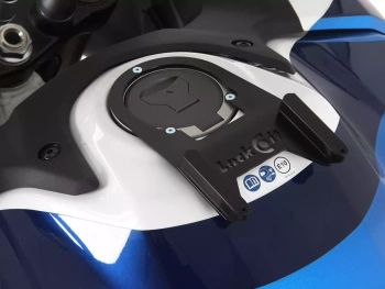 Hepco&Becker 1000 Africa Twin (2018-2019) Tank ring Lock it - 5069512 00 01