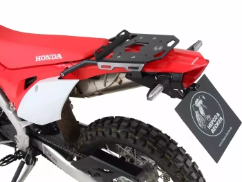 Hepco&Becker Honda CRF 450 L (2018-) minirack - 6609516 01 01