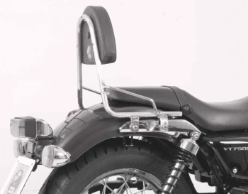 Hepco&Becker 50 S/RS (2010-2011) sissybar without rack - 600963 00 02