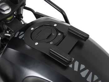 Tankring BASIC z zapięciem do tankbaga do Royal Enfield Himalayan (2018-2024)