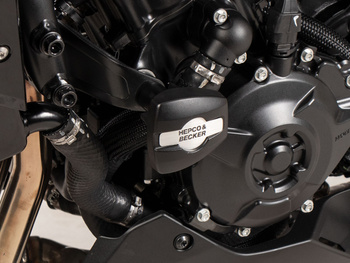 Podkładka ochronna do motocykla Honda CB 1000 Hornet / SP (2025-)