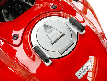 Tankring BASIC z mocowaniem do tankbaga do Aprilia RSV4 (2011-2020), RSV4 RF/RR (2015-2020), Tuono V4 1100 Factory (2015-2020)