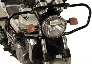 Hepco&Becker R-5 (2001-2006) Gmole przednie - 503212 00 01