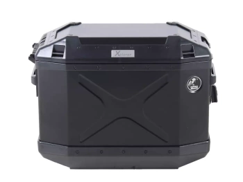 Hepco&Becker box Xplorer 30L left side - 610213 00 01