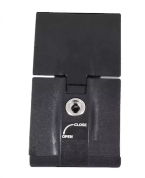 Hepco&Becker Lid lock for Journey TC 40/50/52 - 710137