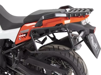 Hepco&Becker Suzuki V-Strom 1050/XT (2020-) side case carrier Lock it - 6533544 00 01