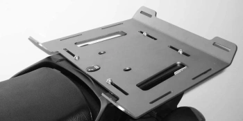 Hepco&Becker Kawasaki KLV 1000 (2004-2005) rear rack enlargement - 800299 00 09