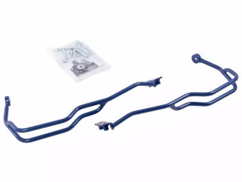 Hepco&Becker  GS HP-Version (2018-) Osłona oryginalnych handbarów - 42126521 00 10