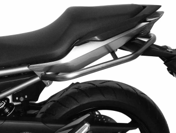 Hepco&Becker 6 Diversion (2009-2016) Gmol tylny - 5044530 00 01