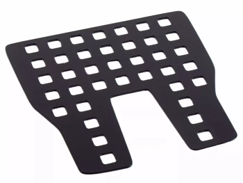 Hepco&Becker STIFFENING PLATE FOR UNIVERSAL ADAPTER PLATE FOR JOURNEY UNIVERSAL TOPCASES 30/40/49 - 710153