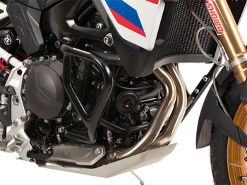 Gmole silnika Hepco&Becker do BMW F900GS 2024r-